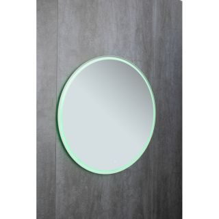 Зеркало RGB LED Aquanet Арт 336635 60 см